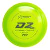Prodigy Disc 750 D2 Pro Driver | Overstable Disc Golf Distance Driver | Stiff, Comfortable Grip | Great for Windy Conditions | 170-174g (Colors May Vary) view 1