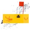 Yellow Bird Fishing Planer Board - (1) 10" - Port (Left) Side Fishing Board view 1