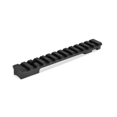 EGW HD Springfield 03A3/03A4 Picatinny Rail Scope Mount  20MOA, CNC Machined 7075T6 Aluminum, Matte Black, Made in USA, Includes Mounting Hardware