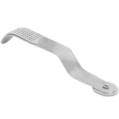 01 02 015 Bicycle Tire Removal Tools, Bicycle Tyre Lever Bicycle Tire Lever Bike Tyre Pry Bar Cycling Tool Accessory Steel for Bicycle Accessory for Car Motorcycle