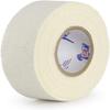 Sportstape Cloth Hockey Tape (24 mm x 25m, White), 6950102425 view 1