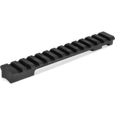 EGW HD Springfield 1903A3/1903A4 Picatinny Rail Scope Mount  0 MOA, Undrilled  Includes Torx Bit & Screws  Precision Aluminum Base