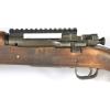 EGW HD Springfield 1903A3/1903A4 Picatinny Rail Scope Mount  0 MOA, Undrilled  Includes Torx Bit & Screws  Precision Aluminum Base view 2