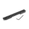 EGW Winchester XPR Short Action Picatinny Rail Scope Mount 20 MOA Includes torx bit, Screws view 1