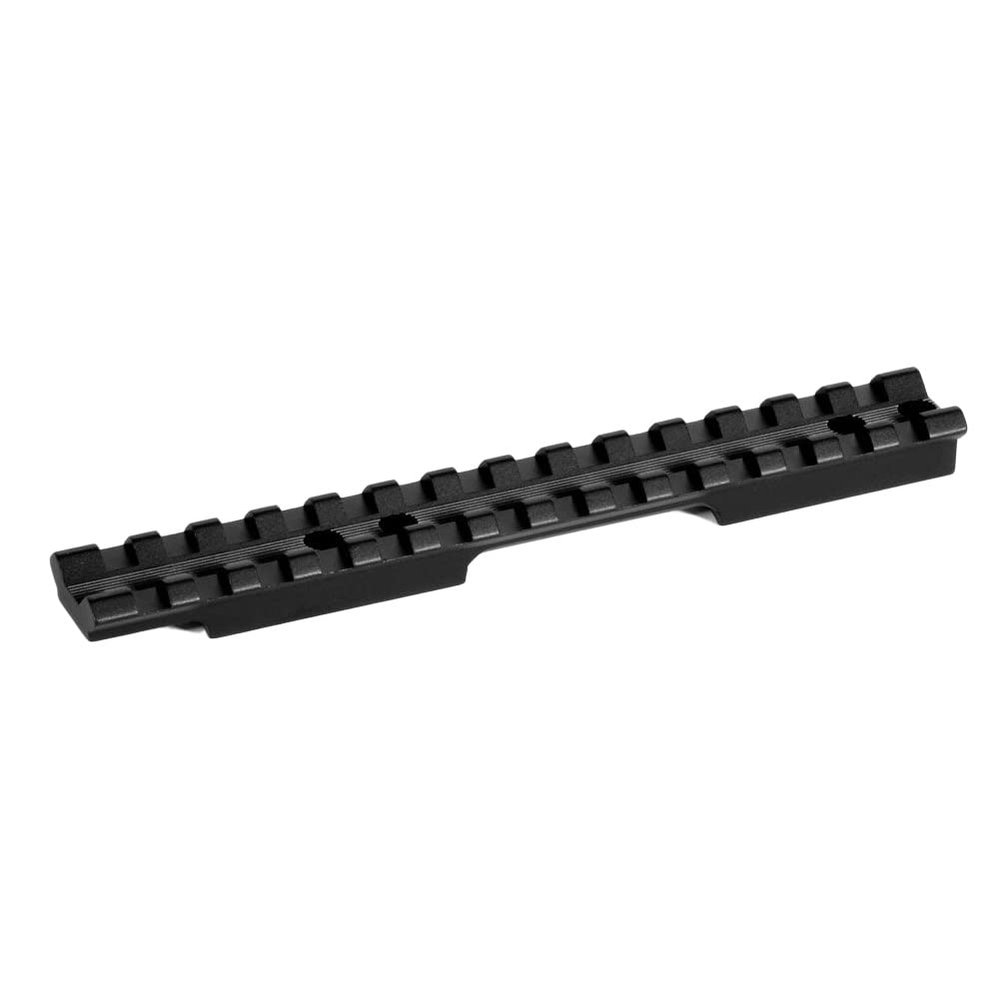 EGW Savage B17, B22, B22LR Picatinny Rail Scope Mount 0 MOA Includes Torx Bit and Screws