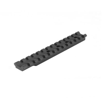 EGW Picatinny Rail Scope Mount for CVA V2 Includes torx bit and Screws (46603)