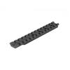 EGW Picatinny Rail Scope Mount for CVA V2 Includes torx bit and Screws (46603) view 1