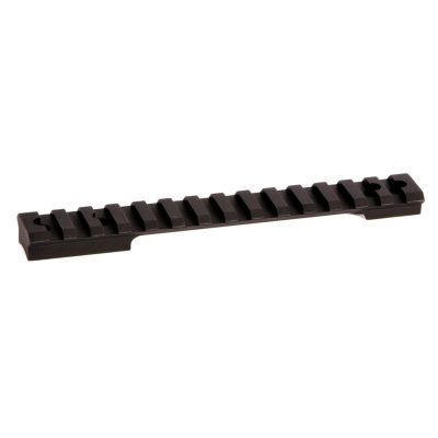USATAC Evolution Gun Works HD Picatinny Scope Mount, Springfield M1903, 20 MOA, 5.882in, Aluminum, 80243