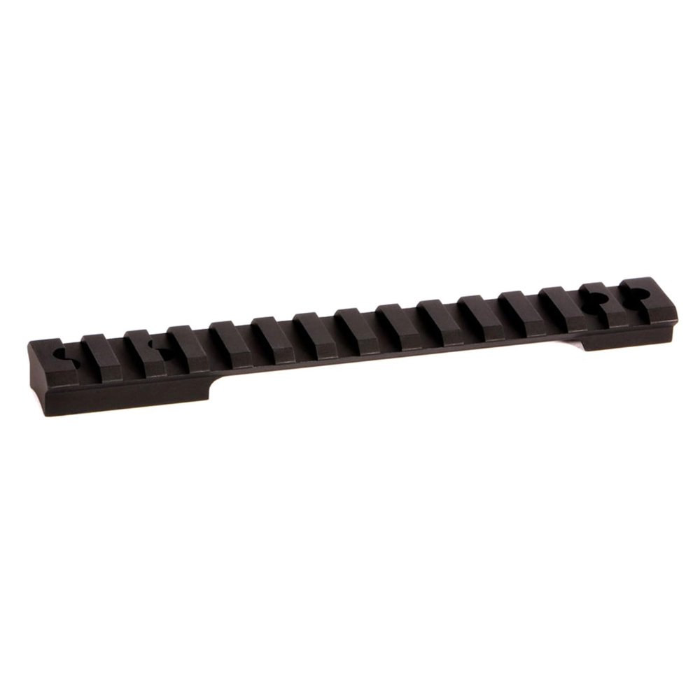 USATAC Evolution Gun Works HD Picatinny Scope Mount, Springfield M1903, 20 MOA, 5.882in, Aluminum, 80243