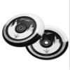 Envy Scooters Jon Reyes Signature Wheels Pair - 110mm x 24mm - Black/White view 1