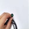 SPEDWHEL 5 Pin / 6 Pin Screen Connection Line for KUGOO M4 Electric Scooter Skateboard Dashboard Replacement Cable (5pin) view 1
