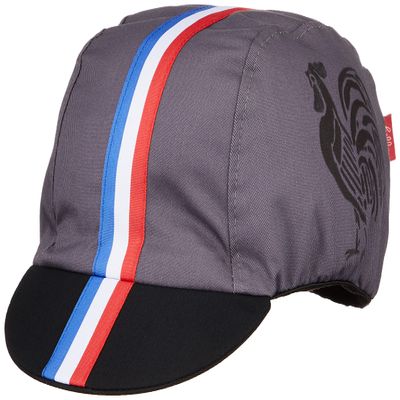 Bello Cyclist LE PEDALIER Cycling Cap, Small
