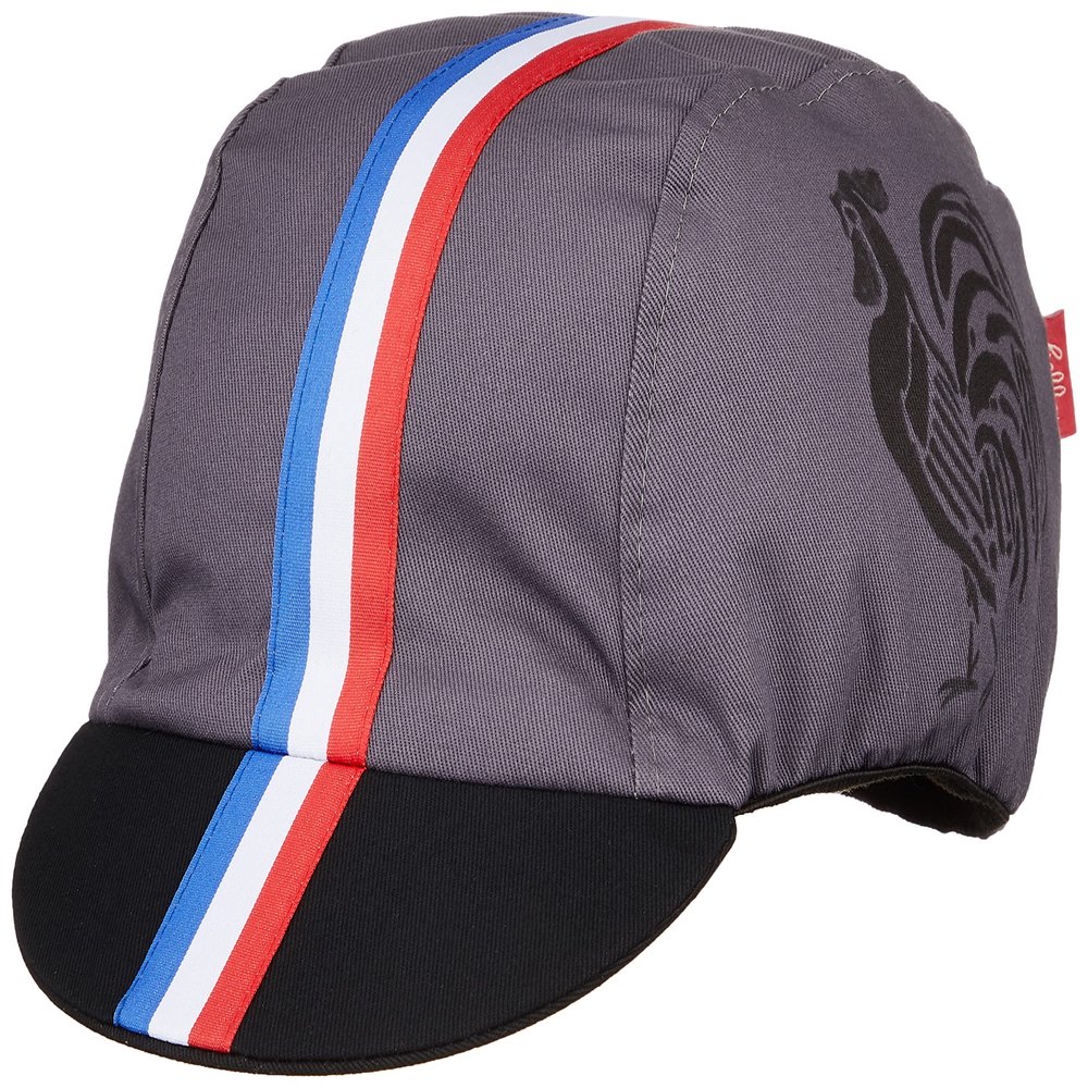 Bello Cyclist LE PEDALIER Cycling Cap, Small