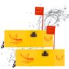 (2-Pack) Planer Boards for Fishing - Includes (2) 10 inch Left Side Boards view 1
