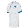 Umbro El Salvador Men's Away Soccer Jersey 2021-2022 (as1, Alpha, s, Regular, Regular, Small) view 1