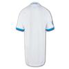 Umbro El Salvador Men's Away Soccer Jersey 2021-2022 (as1, Alpha, s, Regular, Regular, Small) view 2