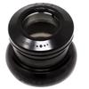 Deda ELEMENTI Headset Head Parts Headset CLASSIC1 Upper: 1-1/8, Lower: 1.5 BLK CLASSIC1 Upper: Semi-Integrated 1" 1/8, Lower: External Cup 1.5" BLK view 3