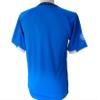 Umbro El Salvador Men's Home Soccer Jersey 2021-2022 (Small) Blue view 3