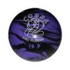 BuyBocceBalls - EPCO Candlepin Bowling Balls - Cobra Pro Rubber - Lavender & Black (4 1/2 inch- 2lbs. 7oz.) - 4 Balls - Made in USA view 2