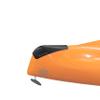 BerleyPro Kayak Keel Guard Protector for Hull Protection - Durable Hobie Keel Guard for Hobie Kayak Compass - Bow/Front - Scratch, Rock & Impact Resistance view 2