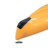 BerleyPro Kayak Keel Guard Protector for Hull Protection - Durable Hobie Keel Guard for Hobie Kayak Compass - Bow/Front - Scratch, Rock & Impact Resistance view 3