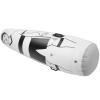 Soccer Dummy Defender, Inflatable Soccer Dummy Goalkeepr, High Protection Performance Safer Inflatable Kick Defender, Soccer Training Kick Defender for Football Game Football Training view 2