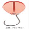 Rob Lure Babecon 0.02 oz (0.6 g) #29 Lobster view 2