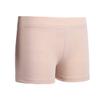 Fldy Kids Girls High Waist Dance Shorts Athletic Gym Yoga Workout Sports Shorts Active Dance Bottoms Boycut Shorts Nude 12 Years view 2