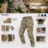 YEVHEV G3 Combat Pants Tactical Trousers Military Apparel Camouflage Clothing Paintball Gear with Knee Pads for Men (US, Alpha, Small, Regular, Regular, Camouflage) view 4