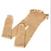 VEBZIN Sparkle Plus Size Fishnets Leggings Stockings High Waist Fishnet Tights Sparkly Tights For Women Pantyhose view 4
