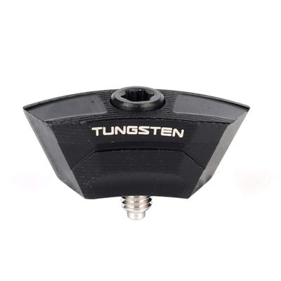HNMFIT Golf Custom Driver Weight Screw 1 Piece Compatible with Ping G425 Driver Head 5/7/9/11/13/15/17/20/23/26/28/30/33/35 Gram Available Options (11)