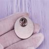Boss Lady Brooch Attitude Quote Pin Feminist Badge Backpack Bag Fashion Accessories Gift for Women Lapel Pin for Shirt Hat Jacket (a) view 3