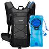 G4Free 2L Insulated Hydration Backpack with G4Free 3L Tactical Hydration Packs view 3