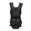 SzBlaZe Tactical Molle Hydration Pack Backpack with 3L TPU Water Bladder for Outdoor Hiking Cycling Walking Climbing Camping (Backpack and Water Bag) view 2