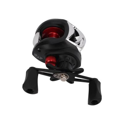 18+1BB Baitcasting Reel, Fishing Reel, Fishing Baitcasting Reels, Magnetic Brake Fishing Wheel Starlike Unloading Handle for Fishing (Right Hand)