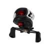18+1BB Baitcasting Reel, Fishing Reel, Fishing Baitcasting Reels, Magnetic Brake Fishing Wheel Starlike Unloading Handle for Fishing (Right Hand) view 1