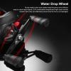 18+1BB Baitcasting Reel, Fishing Reel, Fishing Baitcasting Reels, Magnetic Brake Fishing Wheel Starlike Unloading Handle for Fishing (Right Hand) view 4