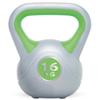 Urban Fitness Vinyl Kettlebell view 1