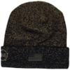 Top of the World Men's Standard OHT17 Acrylic Cuffed Knit NO POM, Brown, OSFM view 2