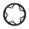 MYEEI 110 BCD Road Bicycle Chain Wheel 110 BCD Parts Crankset Folding Bike Chainring 110 BCD 34T 36T 39T 42T 44T 46T 48T 50T 52T 53T Gear Disc (Color : 53T) view 1