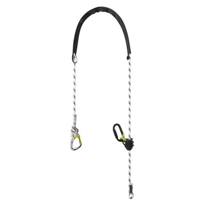 Edelrid Ombilix Adjust, 200cm Snow