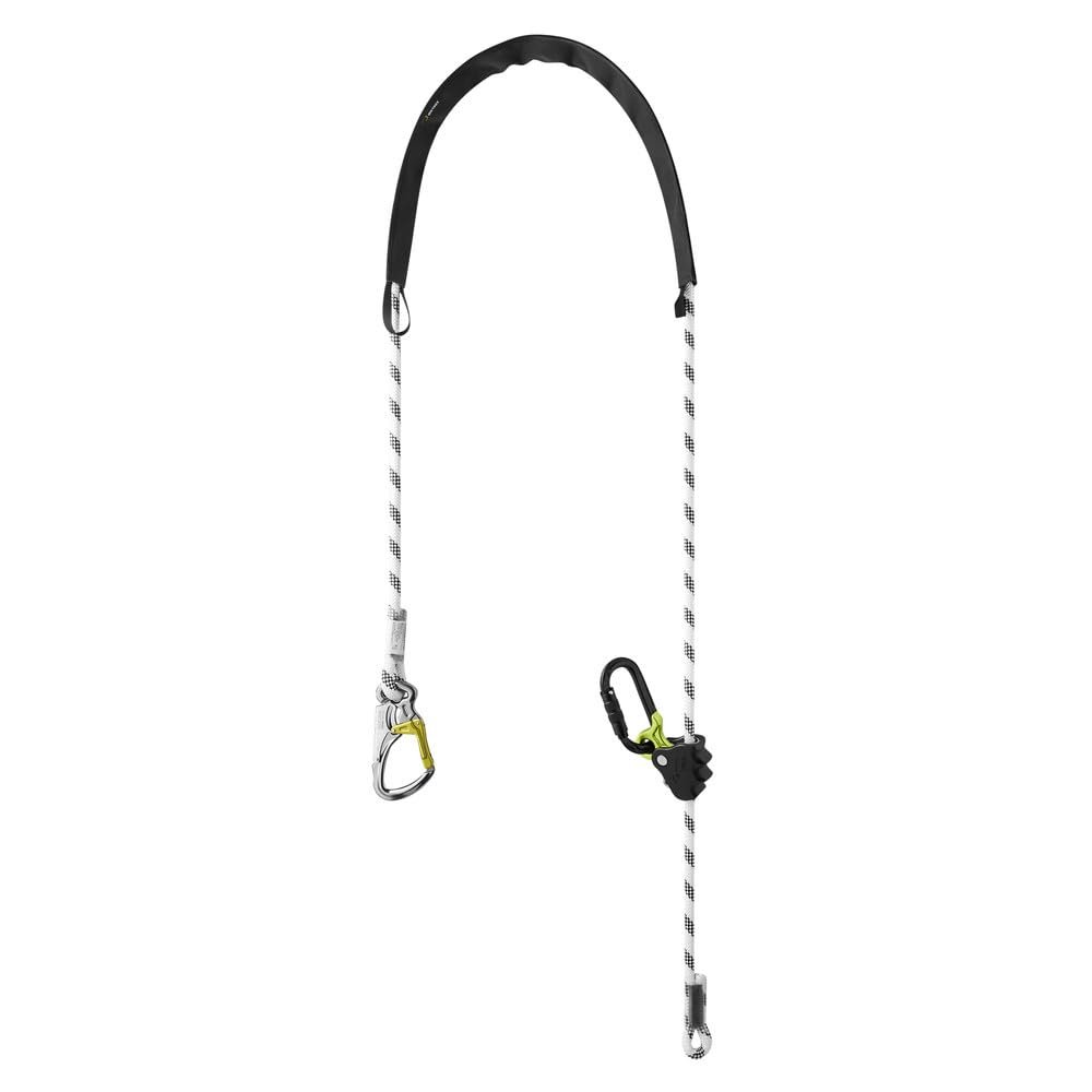 Edelrid Ombilix Adjust, 200cm Snow