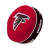 logobrands Atlanta Falcons Team Puff Pillow view 1