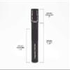 Muller Choke Tubes [Optima HP 12 Gauge Featherlite Competition Choke Tube Used for Beretta Optima HP (A400, 692, DT-11, SV10 Prevail & SV10 PERENNIA) (U1) view 2