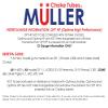 Muller Choke Tubes [Optima HP 12 Gauge Featherlite Competition Choke Tube Used for Beretta Optima HP (A400, 692, DT-11, SV10 Prevail & SV10 PERENNIA) (U1) view 3