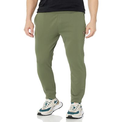 Champion Men's Game Day Jogger, C Logo