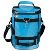 Intech Golf Bag Cooler and Accessory Caddy, Light Blue view 2