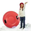 Snowcandy Inflatable Heavy Duty Snow Tubes. (Little Tikes Inflatable Snow Tube) view 1