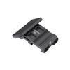 Swampfox Rebel 45 Degree Offset RMR Footprint Mount - Ambidextrous view 1