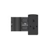 Swampfox Rebel 45 Degree Offset RMR Footprint Mount - Ambidextrous view 3